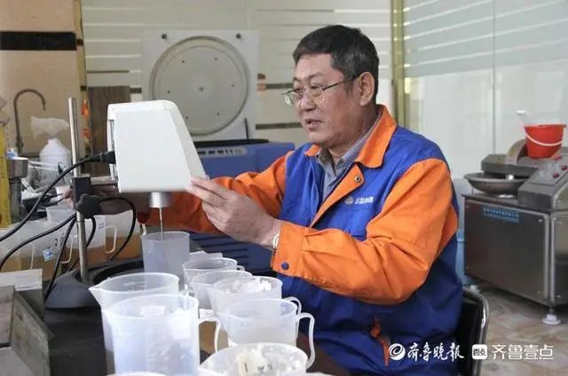 潔晶集團申?。壕ㄔ从阢@研，39年匠心磨一“技”